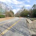 Car crash on Overlook Parkway near Mount Wilson
