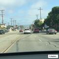 Injury medical emergency near Hermosa Beach