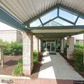 53-year-old woman dizzy with blurry vision at senior center