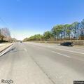 Multi-vehicle crash with injury on Peachtree Road