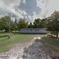 Electrical outlet fire and smoke in home