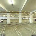 Female patient has allergic reaction in parking structure