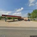 Gas pump leak at Blevins convenience store