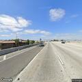 Traffic collision on 91 freeway near Avalon Boulevard