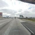 Traffic check shows no hazards on westbound 91