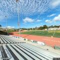 Commercial fire alarm at high school resets