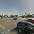 Bus involved in crash at Long Beach and Artesia