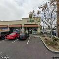 Person undergoing mental health hold at 7-Eleven