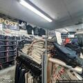 Two men steal clothing from Bellflower restaurant