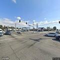 Person with back pain reported at Clark Ave and Artesia Blvd