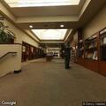 Unresponsive person found at city library