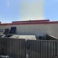 Woman yelling and refusing to leave business
