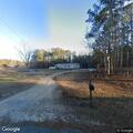 Traffic stop on Stedman Road in Buchanan