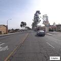 Gas odor reported near Lincoln and 6th