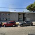 Traffic collision report on East 68th Street