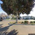 Carbon monoxide alarm at Dunsmuir Place home