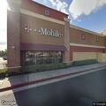 Attempted commercial robbery at optical store near Malvern Ave and Gilbert St