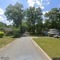 Traffic stop on Love Street in Smyrna