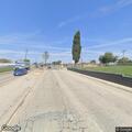 Domestic assault with knife reported on South Central
