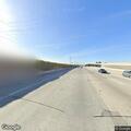 Traffic hazard at Rosecrans and 110 Freeway