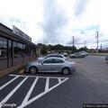 Parking lot crash with possible injuries