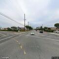 Traffic collision at Floravista and Woodruff