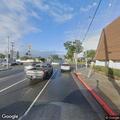 Foot pursuit and arrest of assault suspect in Bellflower