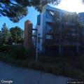 Commercial fire alarm at CSUF Black Hall