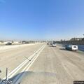 Vehicle incident on Highway 91 right shoulder