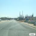 Man passed out in pickup truck on eastbound lane
