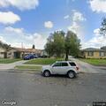 Footsteps heard outside Virginia Avenue home