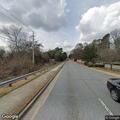 Male allergic reaction to bee sting on Spring Road