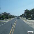 Child injured by thigh cut at beach access in Ocean Isle Beach