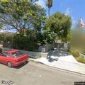 Elderly man with dog reported near grocery store