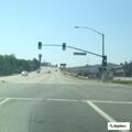 Reckless driving and verbal dispute on Van Buren