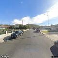 Units responding to structure fire on Hillview