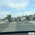 First-floor commercial fire alarm at Wave Hotel