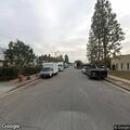 False fire alarm at College Place and Baker Road