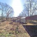 Person fallen in burn area near Fire House Loop in Gurdon