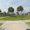 86-year-old woman falls and injures face at mini golf
