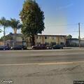 Truck flees scene of rear-end crash in Compton