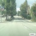 Traffic crash on southbound 57 at Yorba Linda Blvd