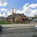 Structure fire at (number withheld) Imperial Highway