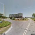 Person unconscious at Seaside Landing condos