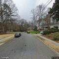 Caller reports suspicious activity on Ragley Hall Road