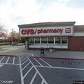 Commercial alarm at CVS drive-through window