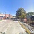 Pedestrian hit by vehicle at Peachtree and Chamblee