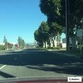Concern for man possibly impaired near freeway