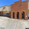 Power outage at County Line Plaza in Lilburn