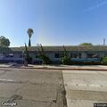 Person reported sick near Prairie Avenue across from Marine